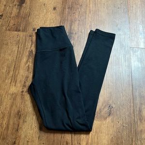Aerie offline black leggings